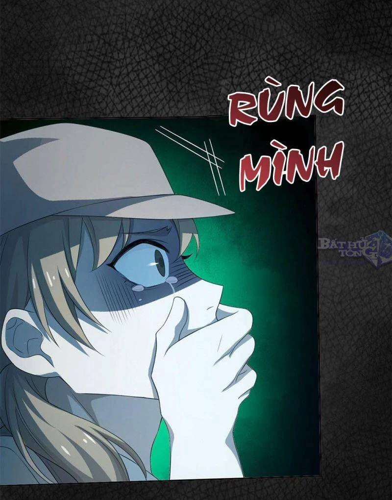 Cường Giả Đến Từ Trại Tâm Thần Chapter 8 - Trang 4