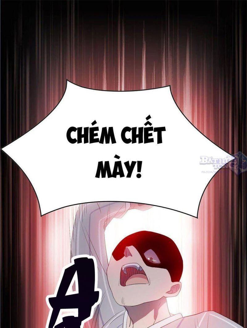 Cường Giả Đến Từ Trại Tâm Thần Chapter 8 - Trang 4