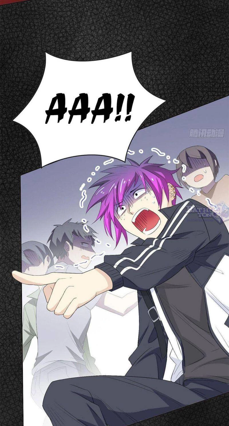 Cường Giả Đến Từ Trại Tâm Thần Chapter 8 - Trang 4