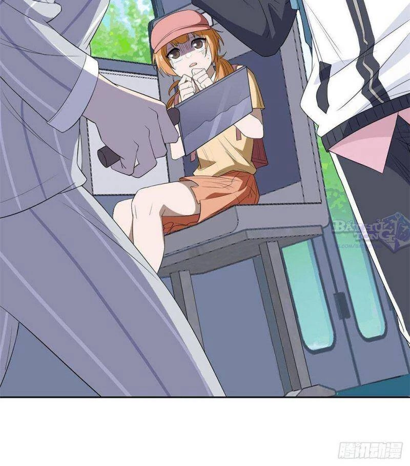 Cường Giả Đến Từ Trại Tâm Thần Chapter 8 - Trang 4