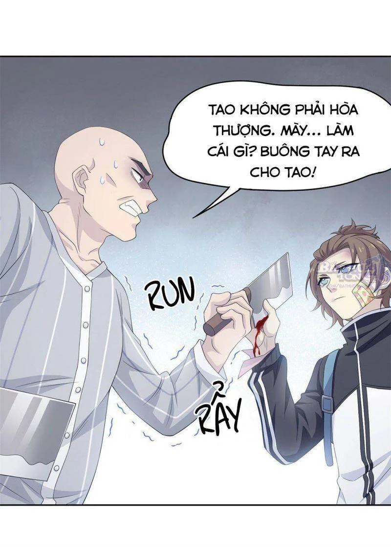Cường Giả Đến Từ Trại Tâm Thần Chapter 8 - Trang 4