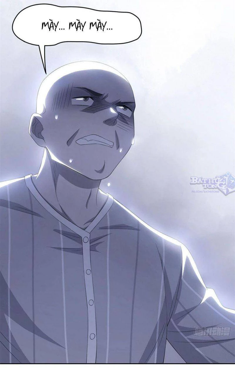 Cường Giả Đến Từ Trại Tâm Thần Chapter 8 - Trang 4