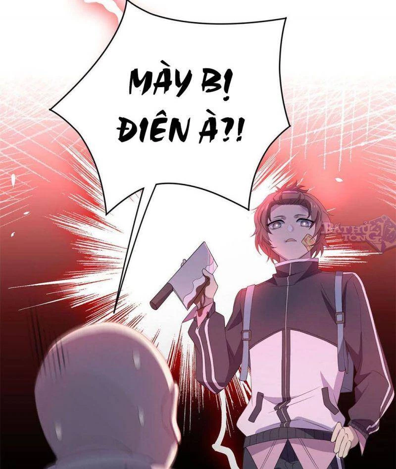 Cường Giả Đến Từ Trại Tâm Thần Chapter 8 - Trang 4