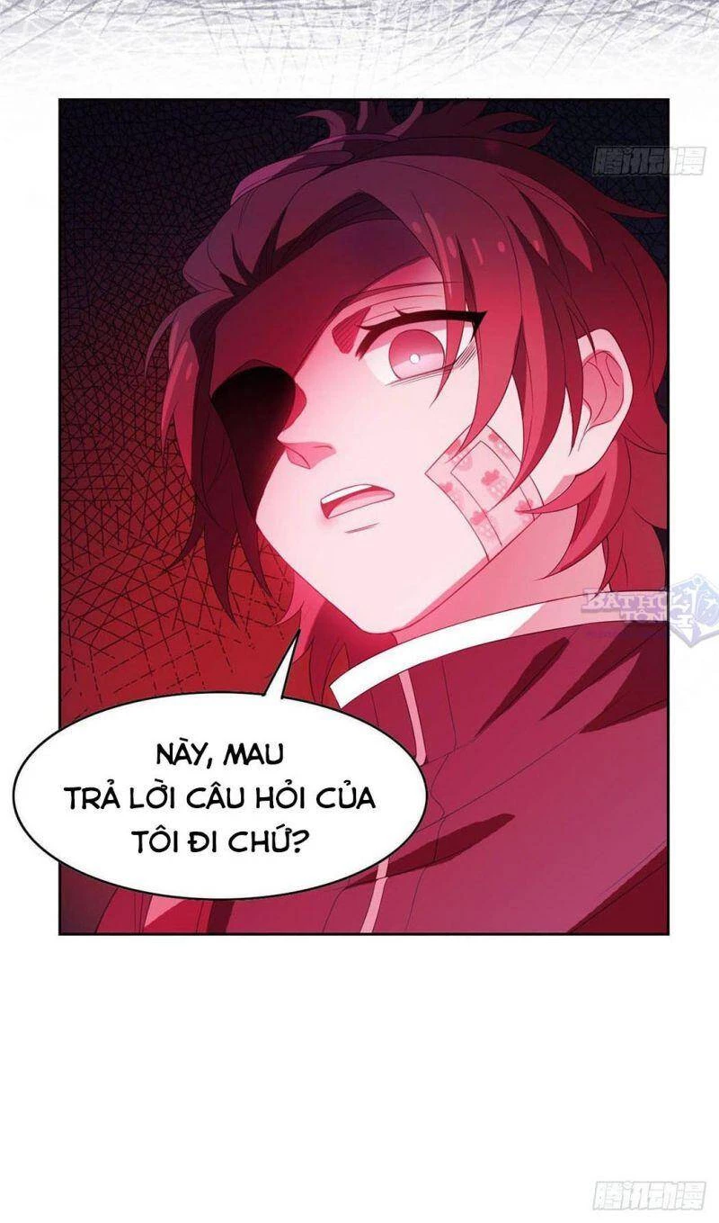 Cường Giả Đến Từ Trại Tâm Thần Chapter 8 - Trang 4