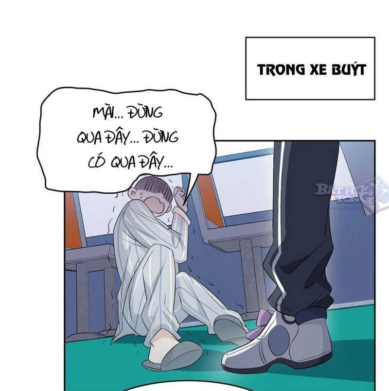Cường Giả Đến Từ Trại Tâm Thần Chapter 9 - Trang 4