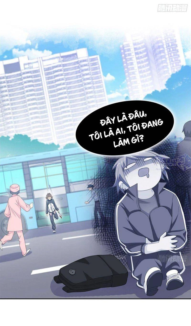 Cường Giả Đến Từ Trại Tâm Thần Chapter 9 - Trang 4