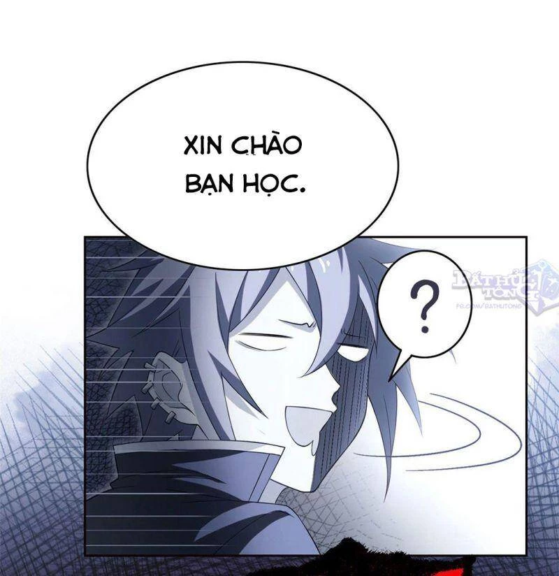 Cường Giả Đến Từ Trại Tâm Thần Chapter 9 - Trang 4