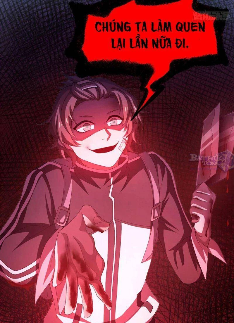 Cường Giả Đến Từ Trại Tâm Thần Chapter 9 - Trang 4