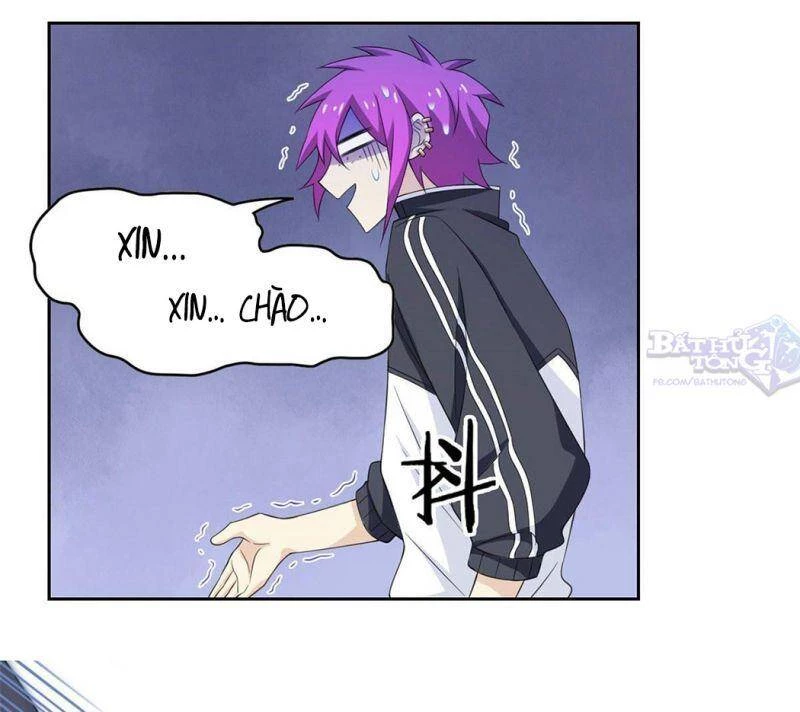 Cường Giả Đến Từ Trại Tâm Thần Chapter 9 - Trang 4