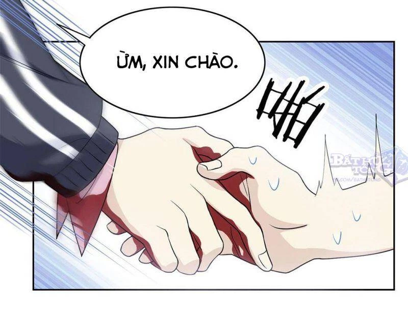 Cường Giả Đến Từ Trại Tâm Thần Chapter 9 - Trang 4