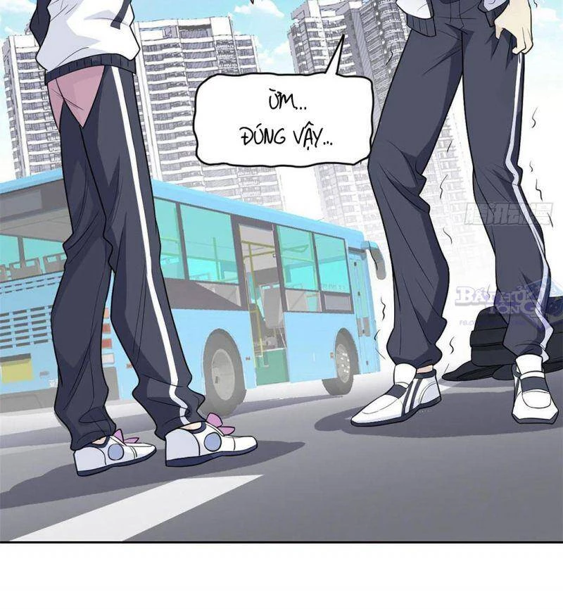 Cường Giả Đến Từ Trại Tâm Thần Chapter 9 - Trang 4