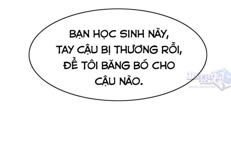 Cường Giả Đến Từ Trại Tâm Thần Chapter 9 - Trang 4