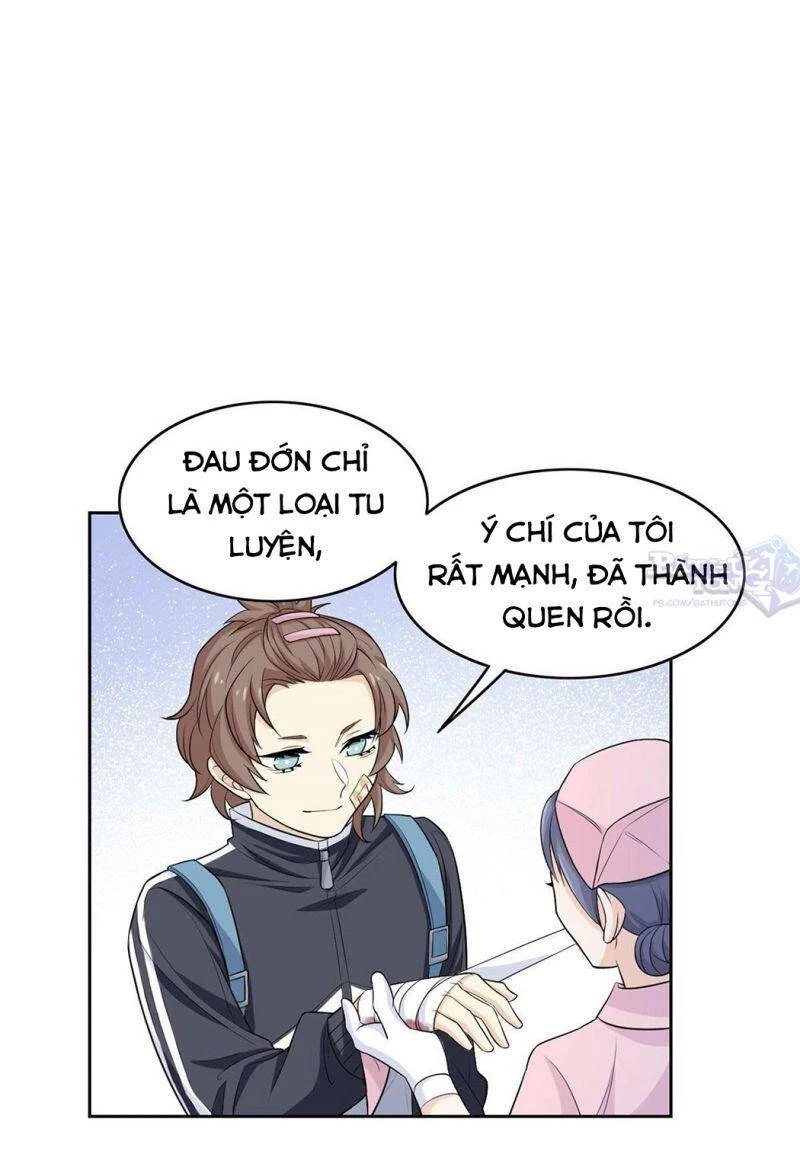 Cường Giả Đến Từ Trại Tâm Thần Chapter 9 - Trang 4