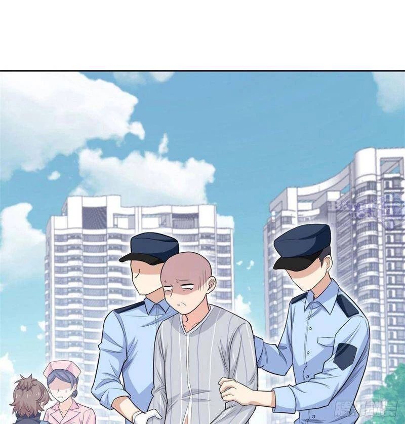 Cường Giả Đến Từ Trại Tâm Thần Chapter 9 - Trang 4