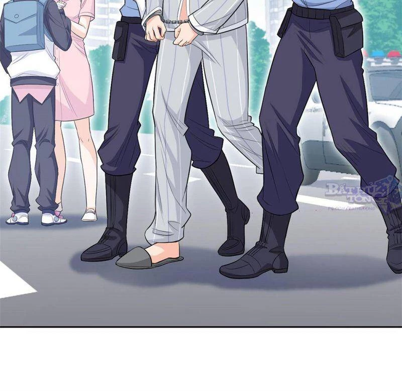 Cường Giả Đến Từ Trại Tâm Thần Chapter 9 - Trang 4