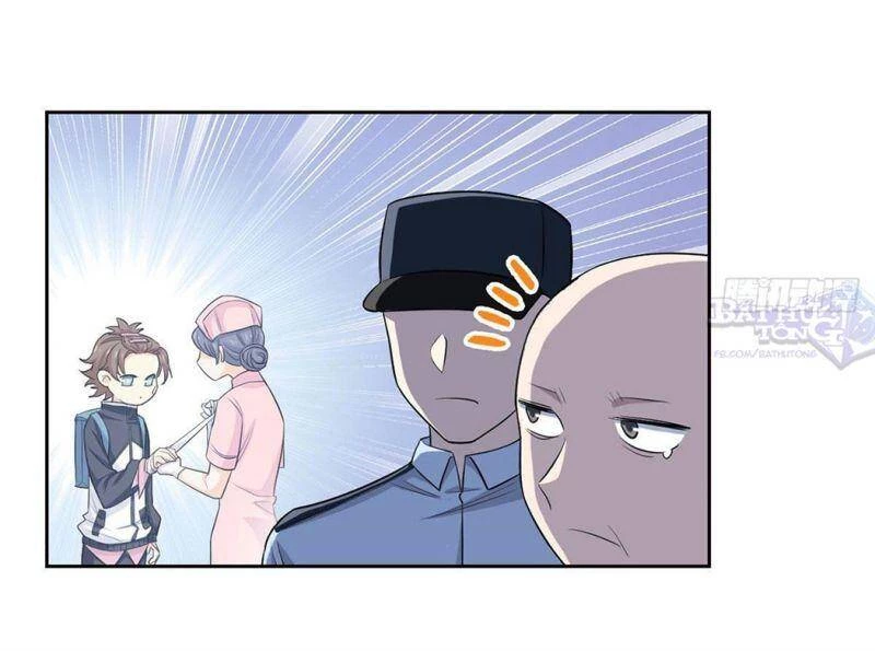 Cường Giả Đến Từ Trại Tâm Thần Chapter 9 - Trang 4