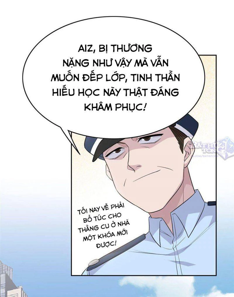 Cường Giả Đến Từ Trại Tâm Thần Chapter 9 - Trang 4