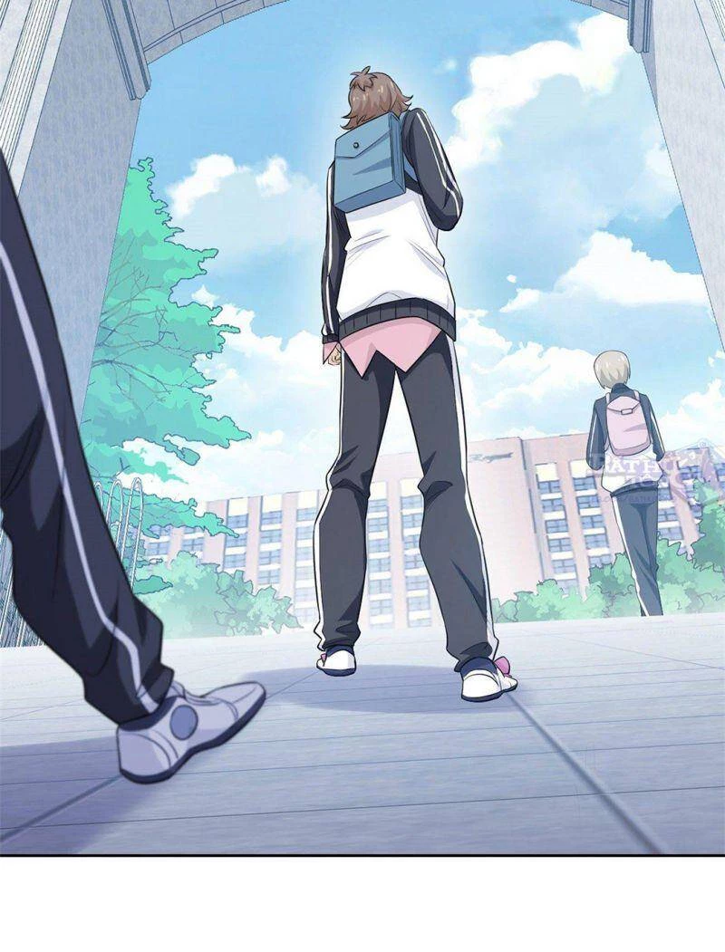 Cường Giả Đến Từ Trại Tâm Thần Chapter 9 - Trang 4