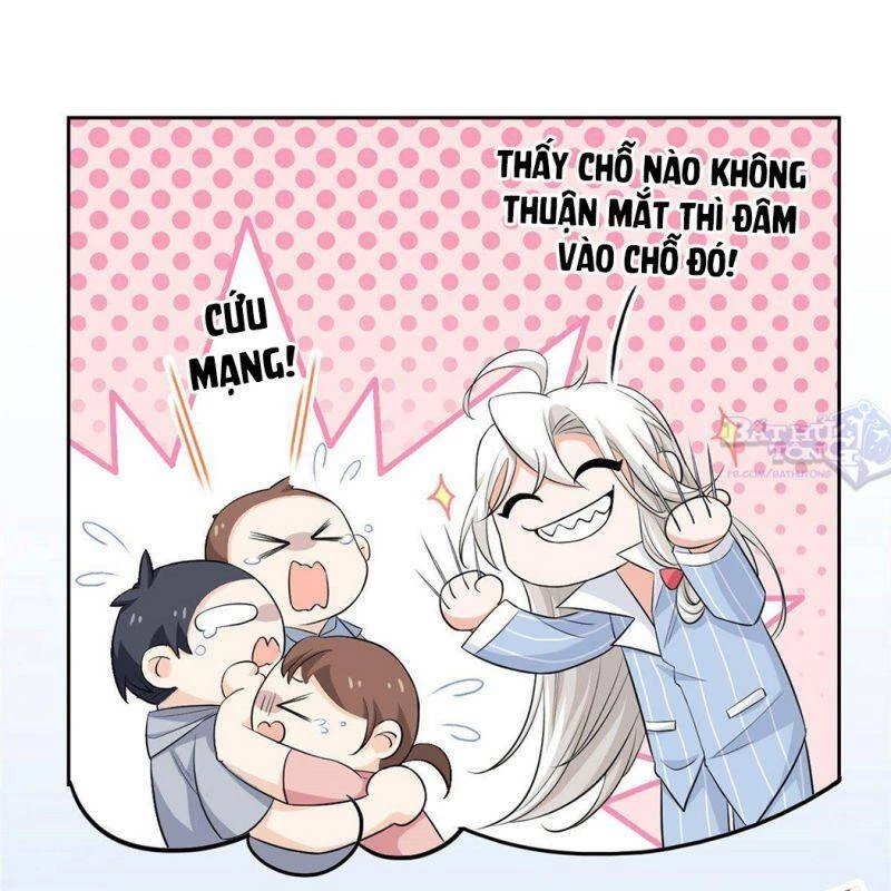 Cường Giả Đến Từ Trại Tâm Thần Chapter 9 - Trang 4