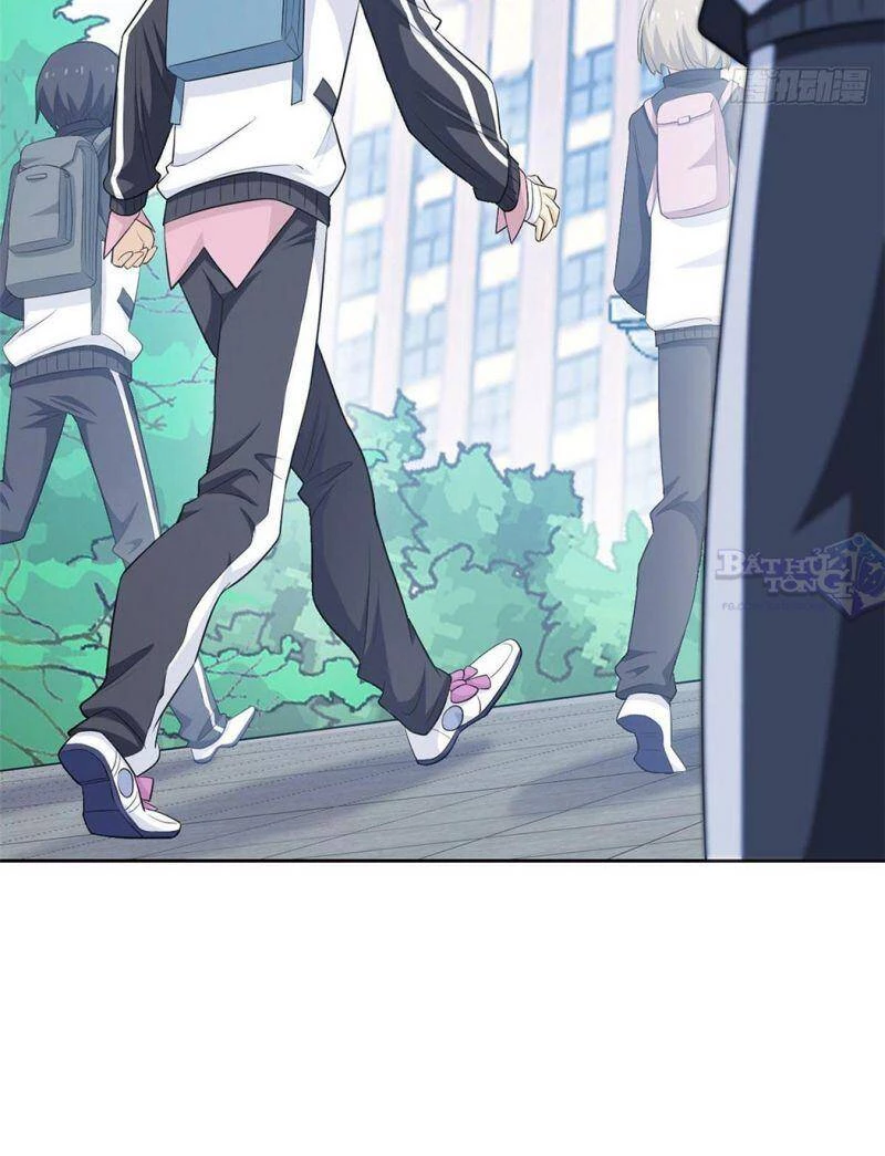 Cường Giả Đến Từ Trại Tâm Thần Chapter 9 - Trang 4