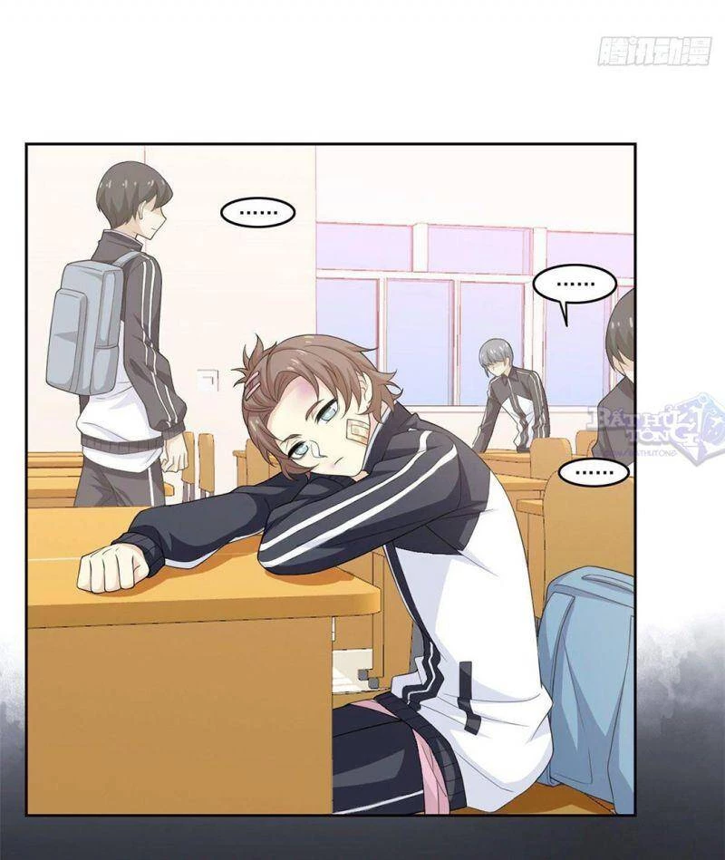 Cường Giả Đến Từ Trại Tâm Thần Chapter 10 - Trang 4