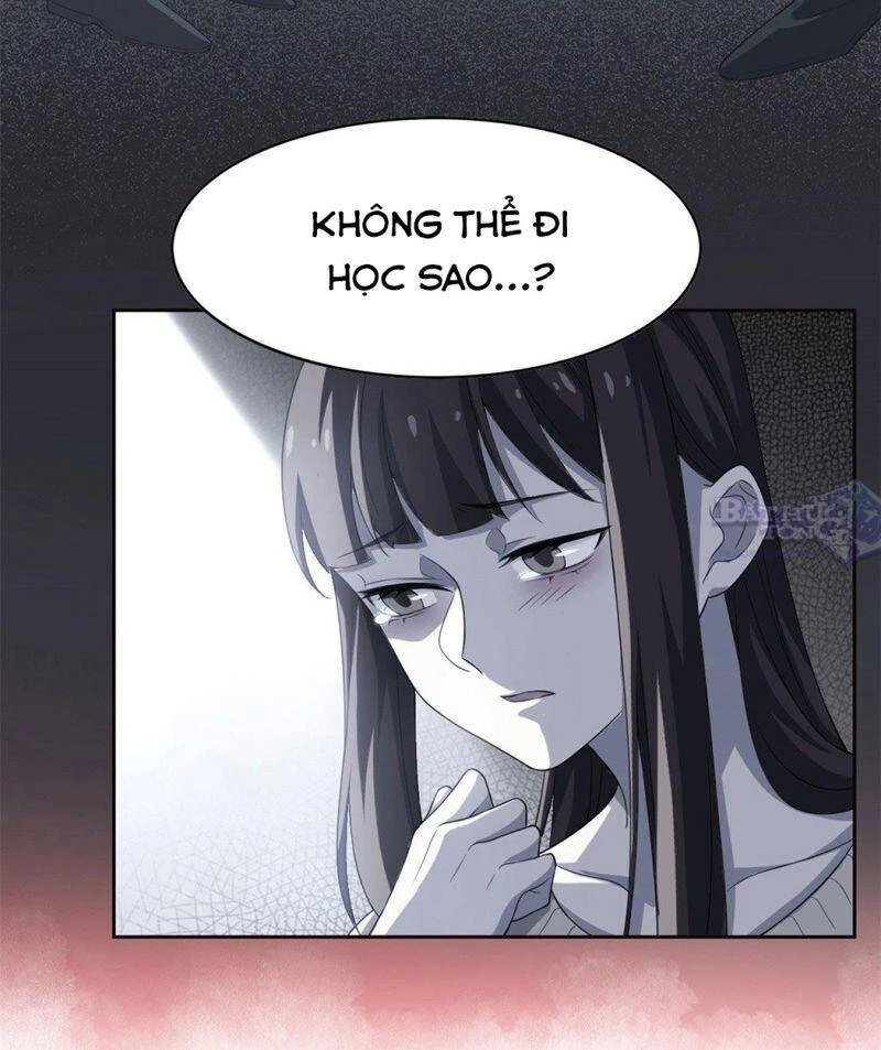 Cường Giả Đến Từ Trại Tâm Thần Chapter 10 - Trang 4