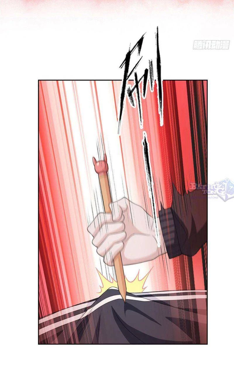 Cường Giả Đến Từ Trại Tâm Thần Chapter 10 - Trang 4