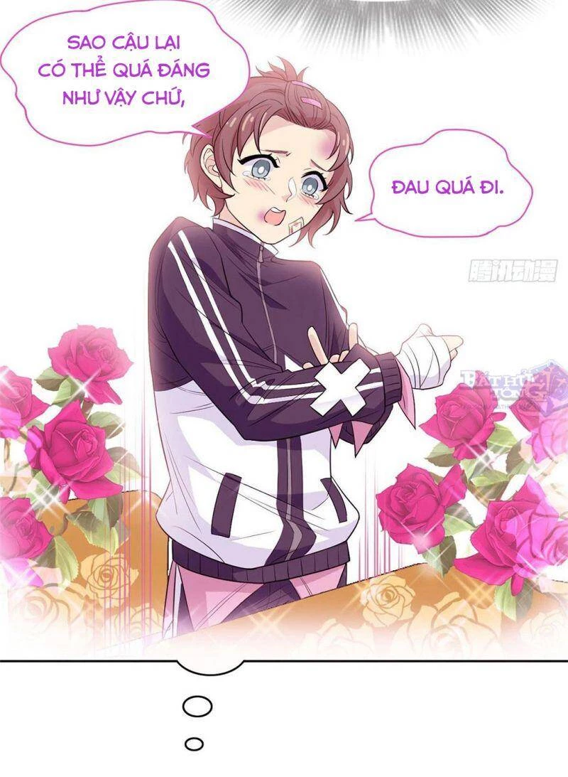 Cường Giả Đến Từ Trại Tâm Thần Chapter 10 - Trang 4