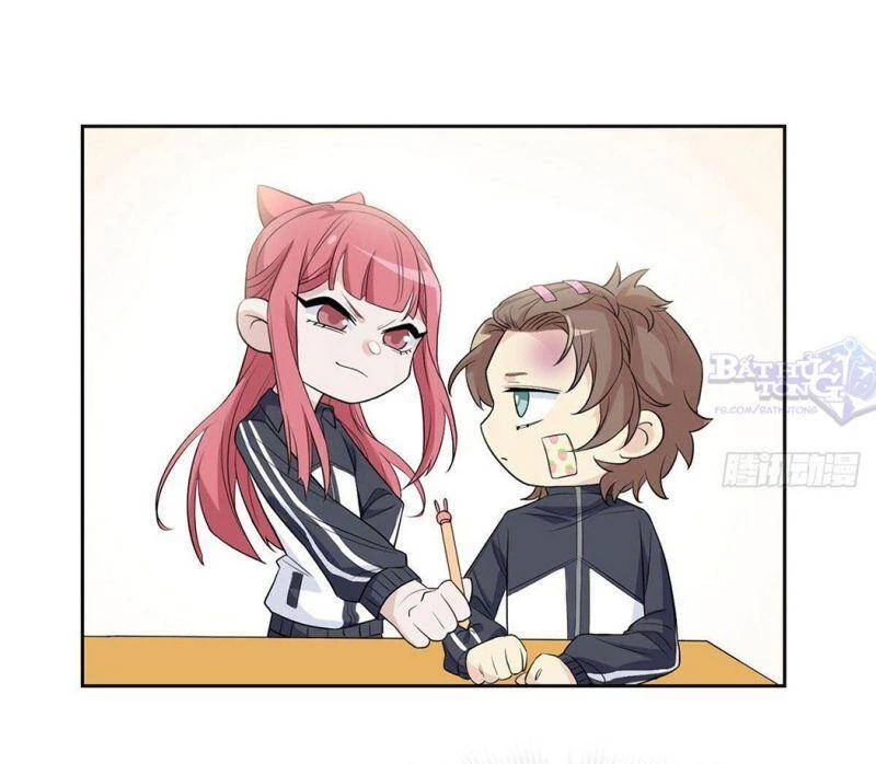 Cường Giả Đến Từ Trại Tâm Thần Chapter 10 - Trang 4