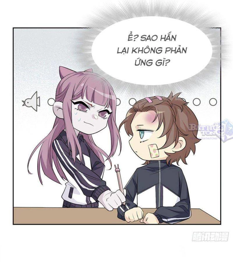 Cường Giả Đến Từ Trại Tâm Thần Chapter 10 - Trang 4