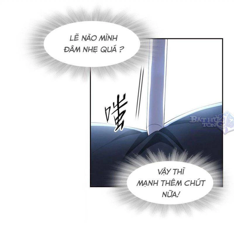 Cường Giả Đến Từ Trại Tâm Thần Chapter 10 - Trang 4