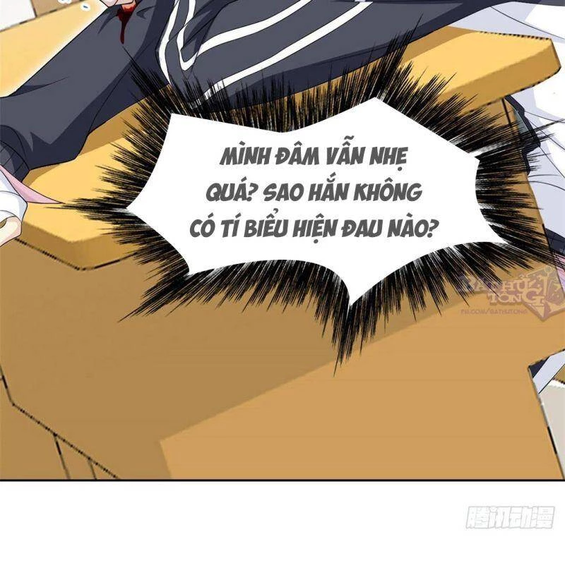 Cường Giả Đến Từ Trại Tâm Thần Chapter 10 - Trang 4