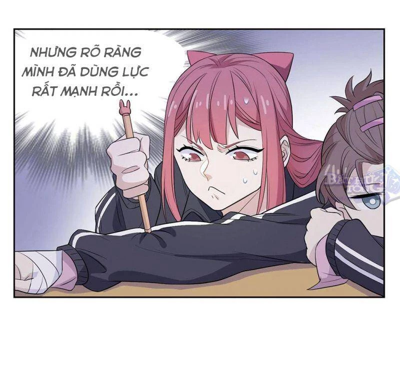 Cường Giả Đến Từ Trại Tâm Thần Chapter 10 - Trang 4