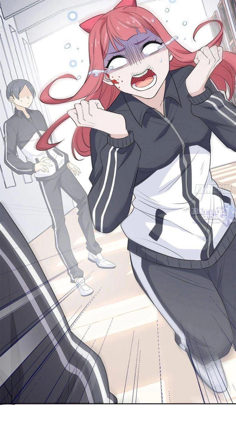 Cường Giả Đến Từ Trại Tâm Thần Chapter 10 - Trang 4