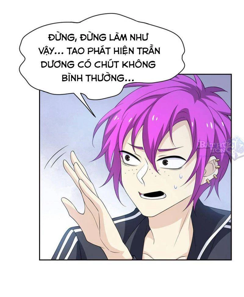 Cường Giả Đến Từ Trại Tâm Thần Chapter 10 - Trang 4