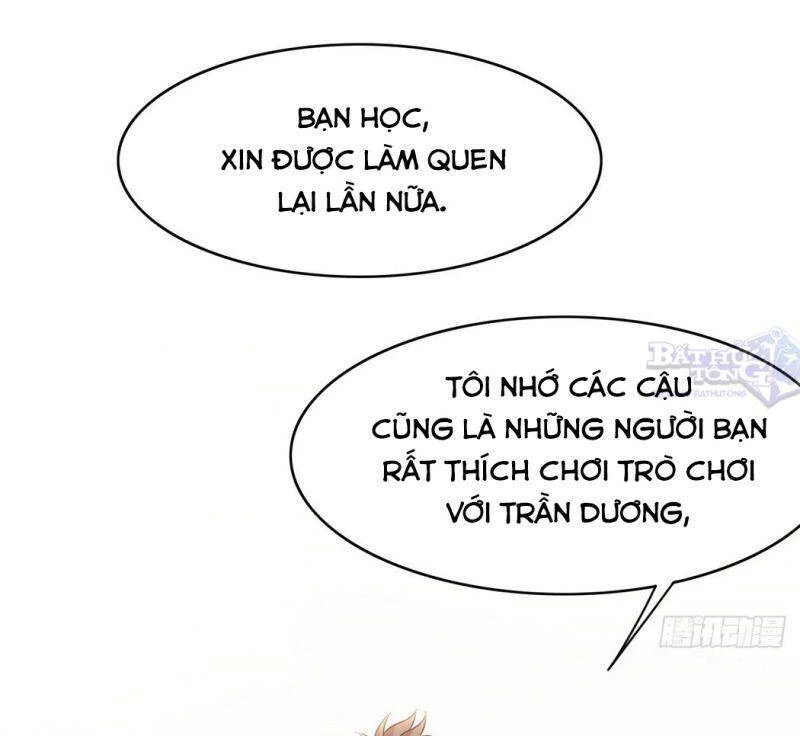 Cường Giả Đến Từ Trại Tâm Thần Chapter 10 - Trang 4