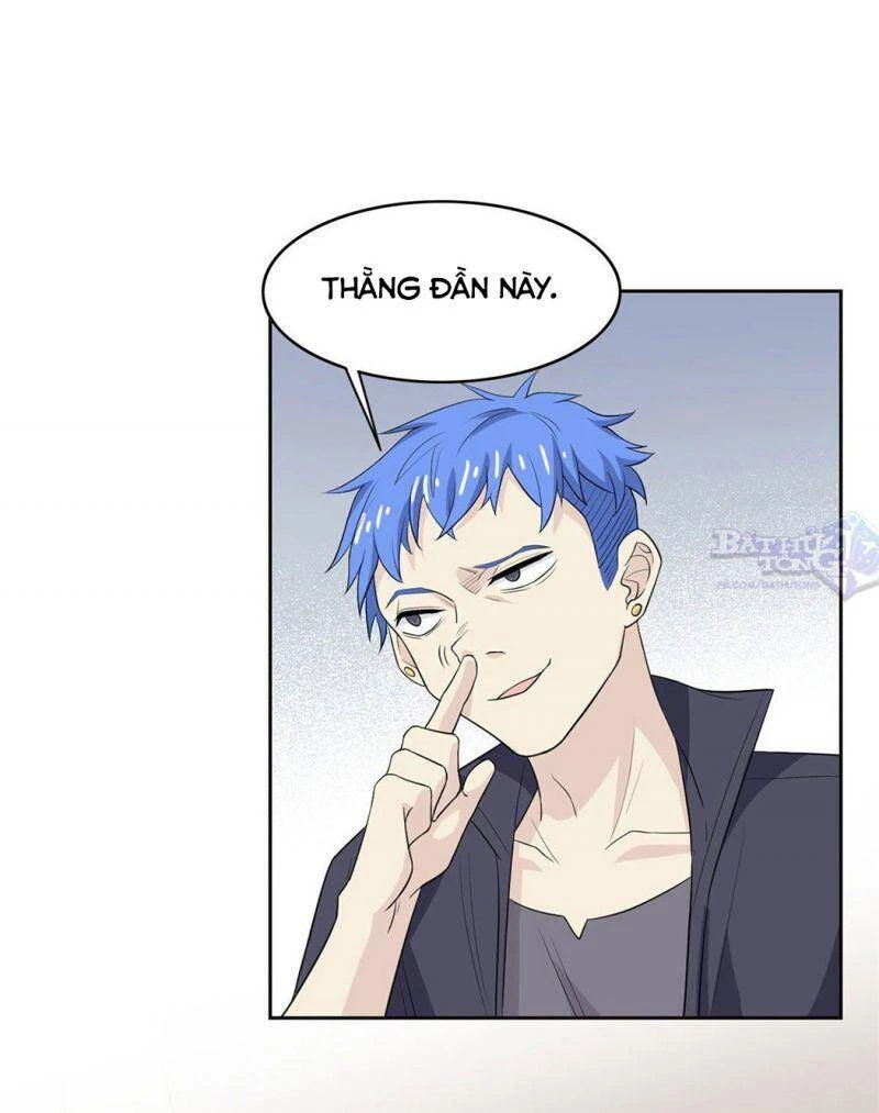 Cường Giả Đến Từ Trại Tâm Thần Chapter 10 - Trang 4