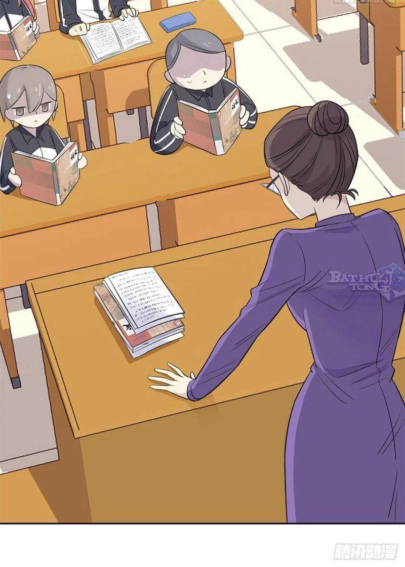 Cường Giả Đến Từ Trại Tâm Thần Chapter 10 - Trang 4