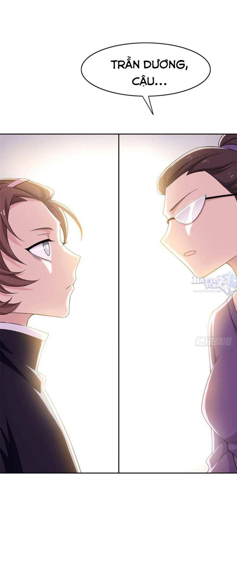 Cường Giả Đến Từ Trại Tâm Thần Chapter 10 - Trang 4