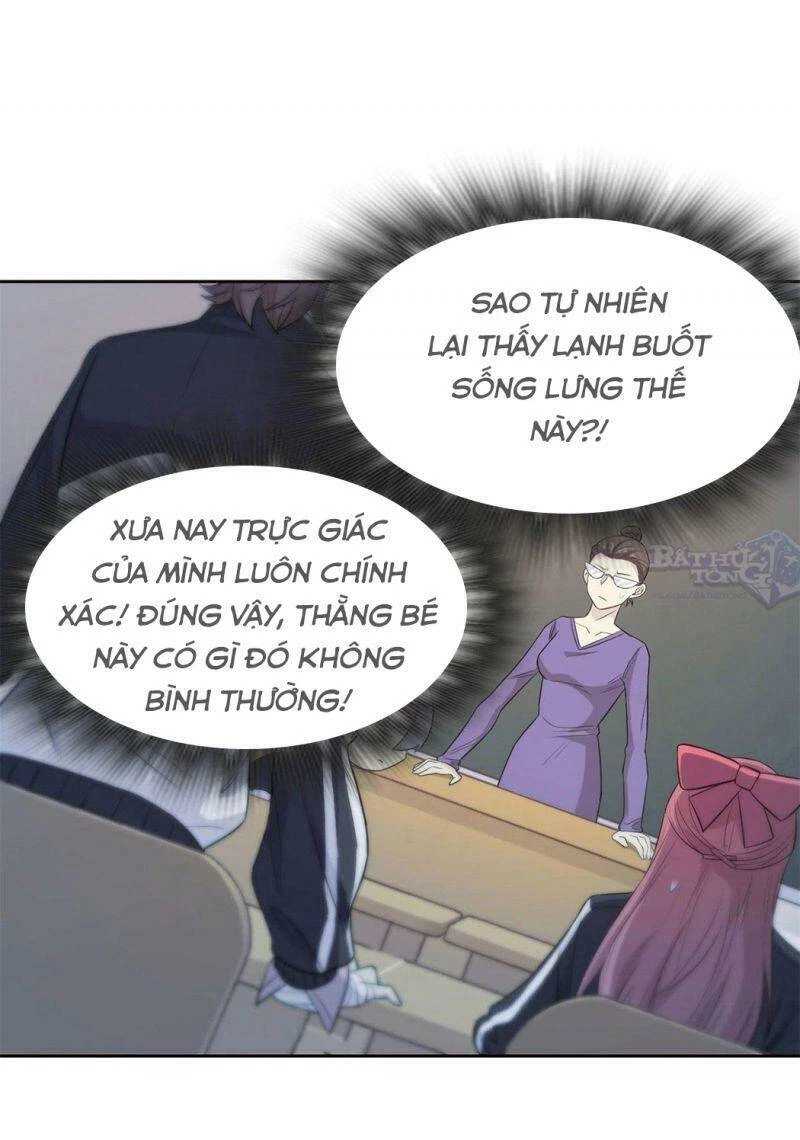 Cường Giả Đến Từ Trại Tâm Thần Chapter 11 - Trang 4