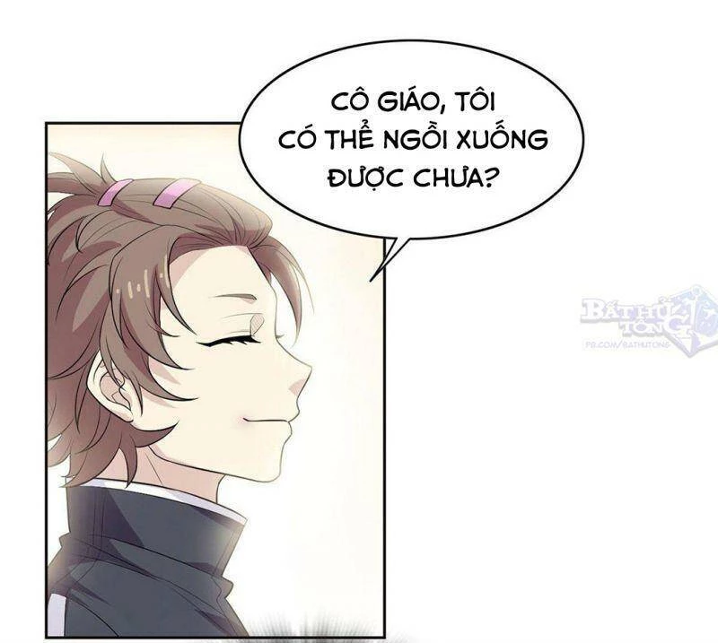 Cường Giả Đến Từ Trại Tâm Thần Chapter 11 - Trang 4