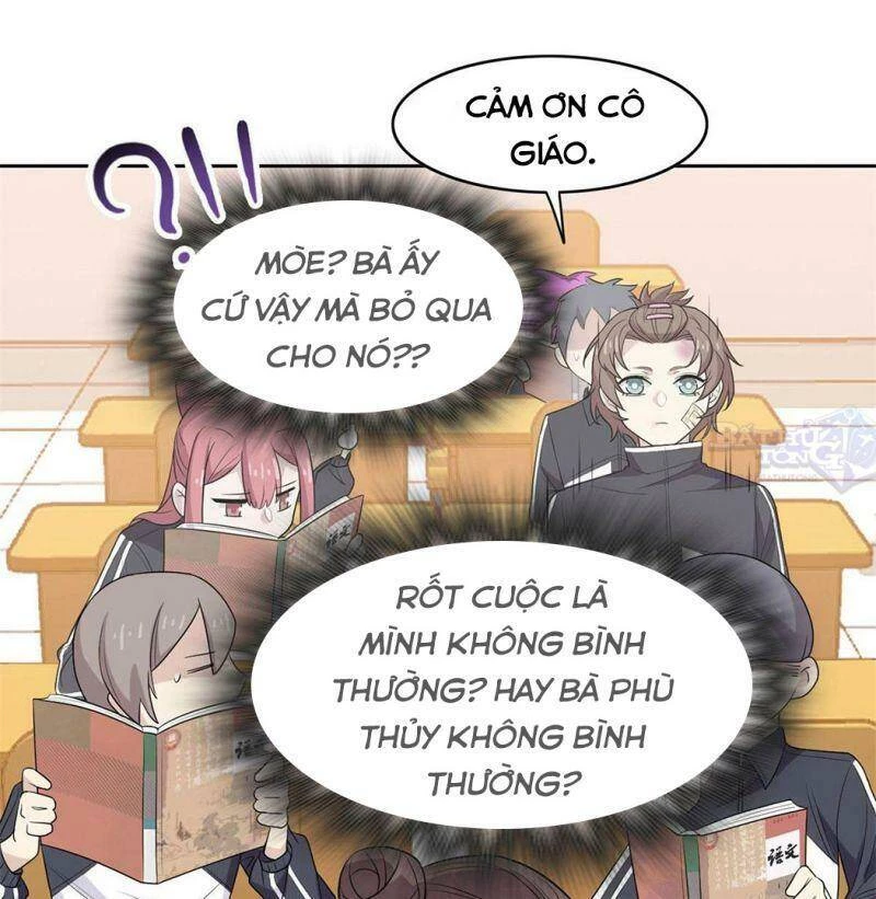 Cường Giả Đến Từ Trại Tâm Thần Chapter 11 - Trang 4