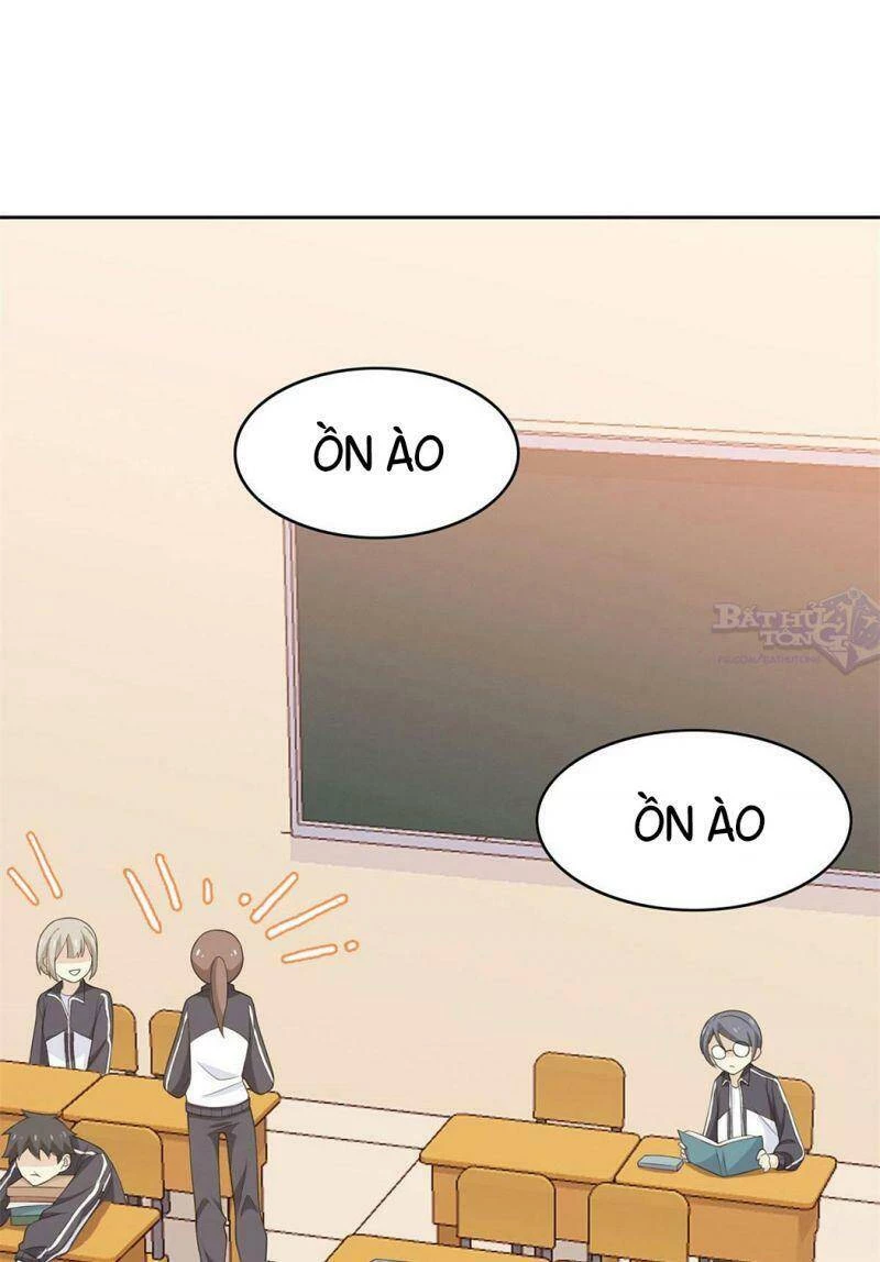 Cường Giả Đến Từ Trại Tâm Thần Chapter 11 - Trang 4