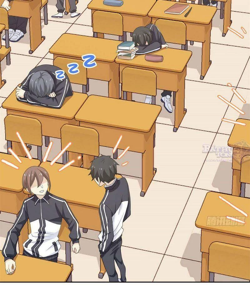 Cường Giả Đến Từ Trại Tâm Thần Chapter 11 - Trang 4