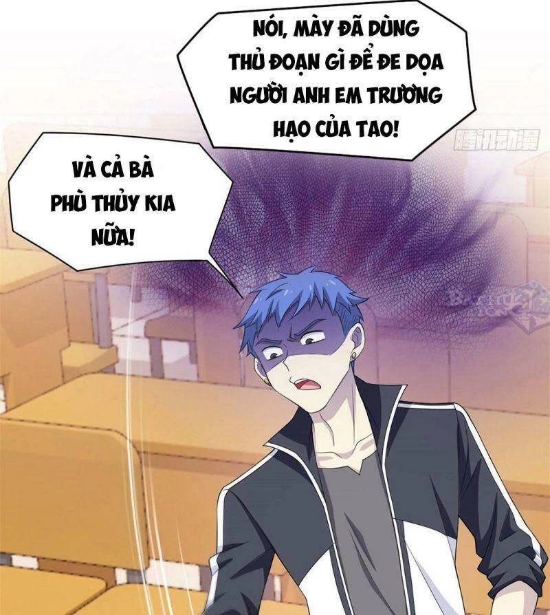 Cường Giả Đến Từ Trại Tâm Thần Chapter 11 - Trang 4