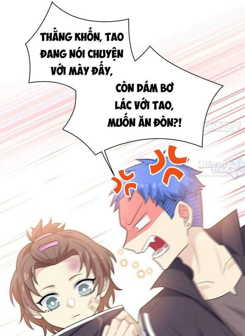 Cường Giả Đến Từ Trại Tâm Thần Chapter 11 - Trang 4