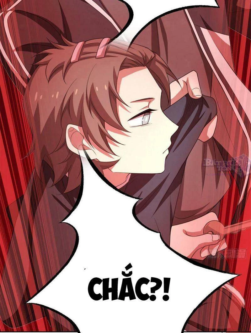 Cường Giả Đến Từ Trại Tâm Thần Chapter 11 - Trang 4