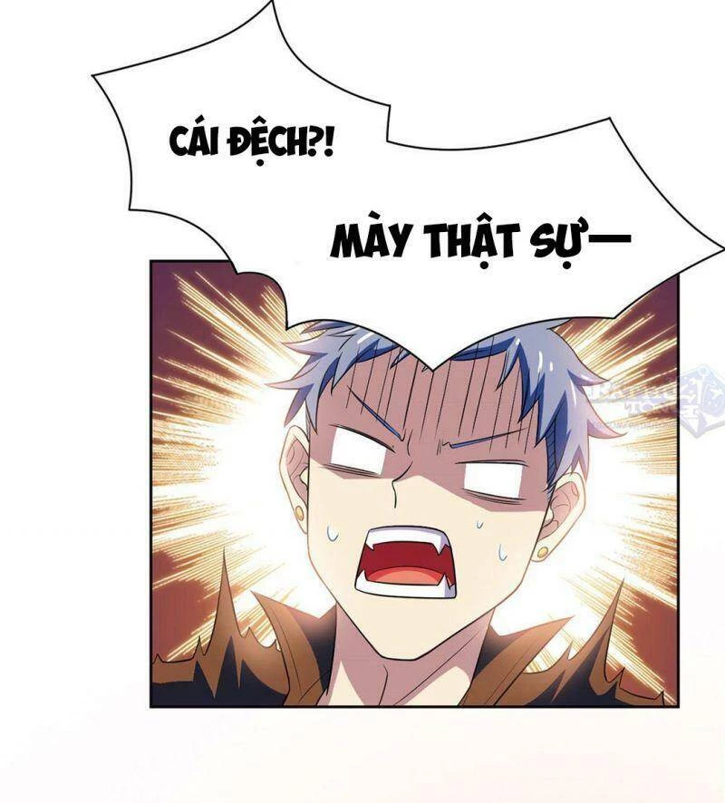 Cường Giả Đến Từ Trại Tâm Thần Chapter 11 - Trang 4