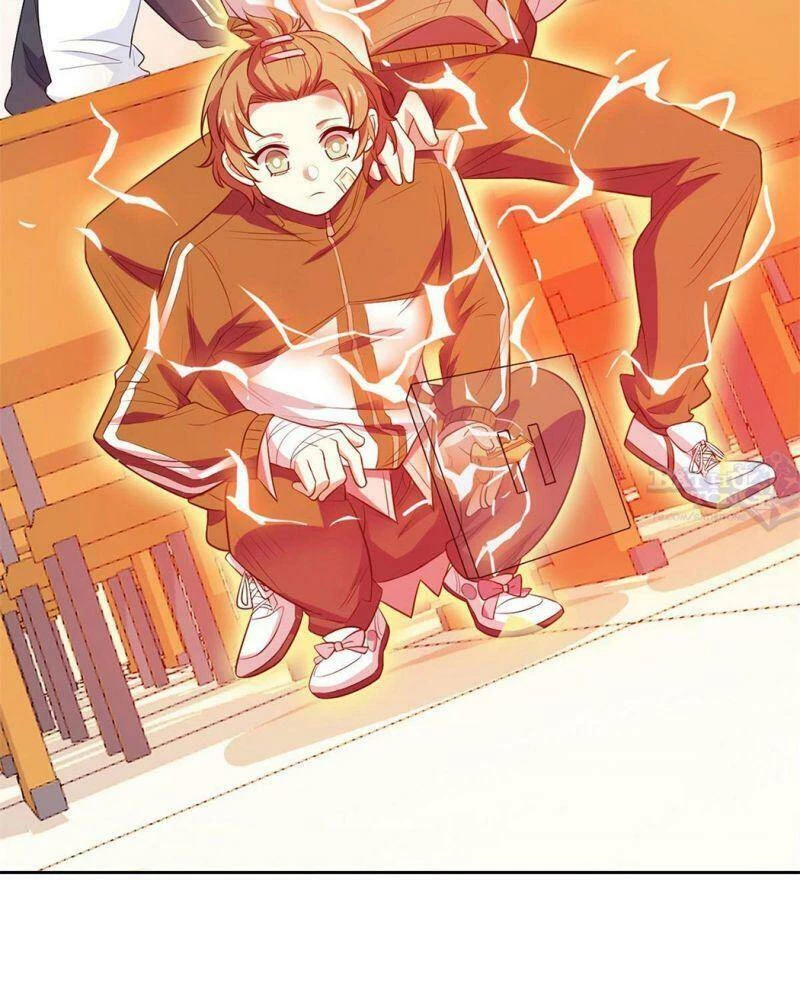 Cường Giả Đến Từ Trại Tâm Thần Chapter 11 - Trang 4