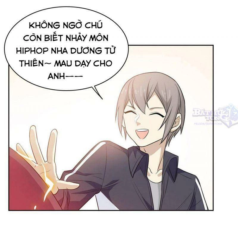 Cường Giả Đến Từ Trại Tâm Thần Chapter 11 - Trang 4